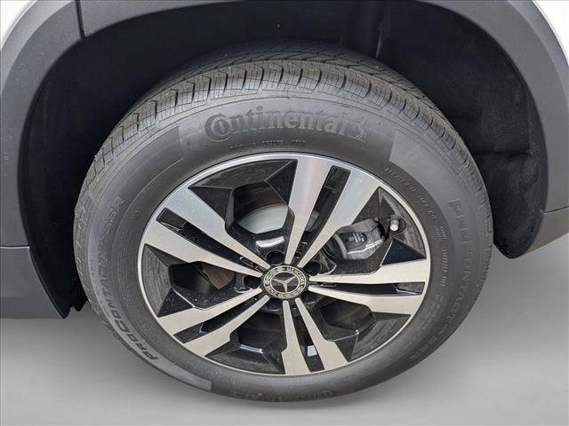 new 2026 Mercedes-Benz GLA 250 car, priced at $46,210