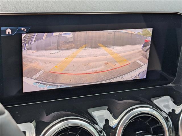 new 2026 Mercedes-Benz GLA 250 car, priced at $46,210