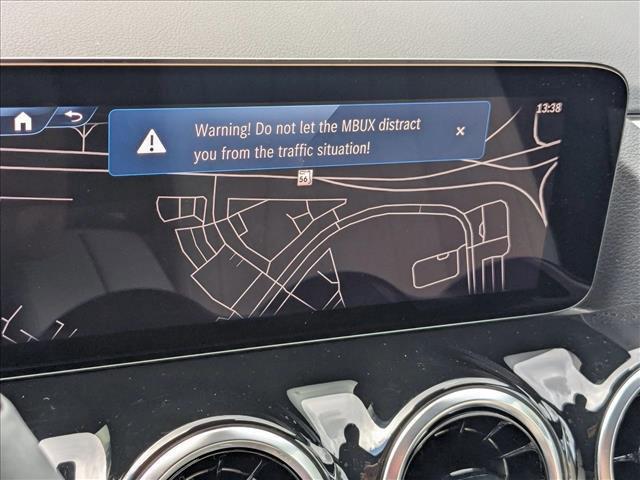 new 2026 Mercedes-Benz GLA 250 car, priced at $46,210