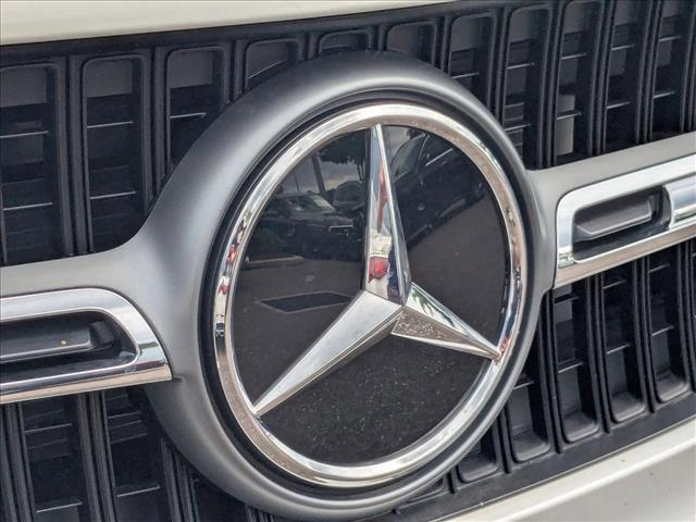 new 2026 Mercedes-Benz GLA 250 car, priced at $46,210