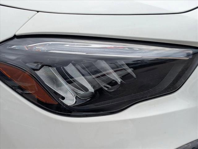 new 2026 Mercedes-Benz GLA 250 car, priced at $46,210