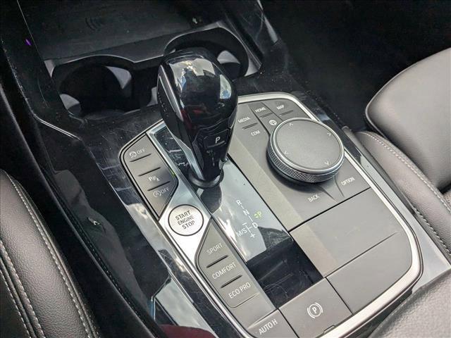 used 2024 BMW X3 car, priced at $35,389