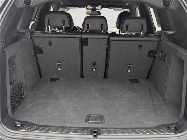 used 2024 BMW X3 car, priced at $35,389