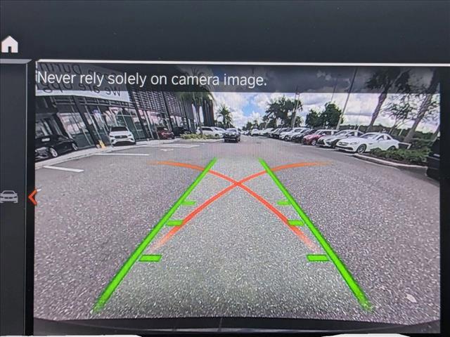 used 2024 BMW X3 car, priced at $35,389