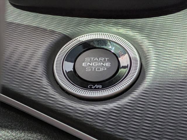 used 2024 Jeep Grand Cherokee car, priced at $31,989