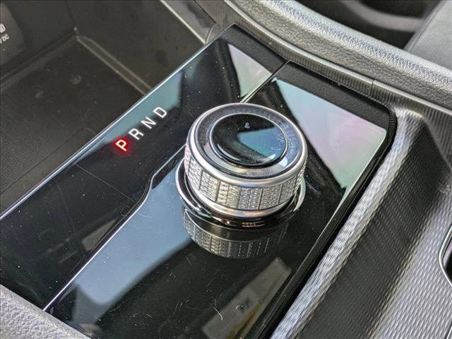 used 2024 Jeep Grand Cherokee car, priced at $31,989