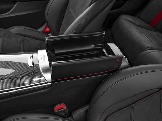 new 2026 Mercedes-Benz AMG C 43 car, priced at $70,410