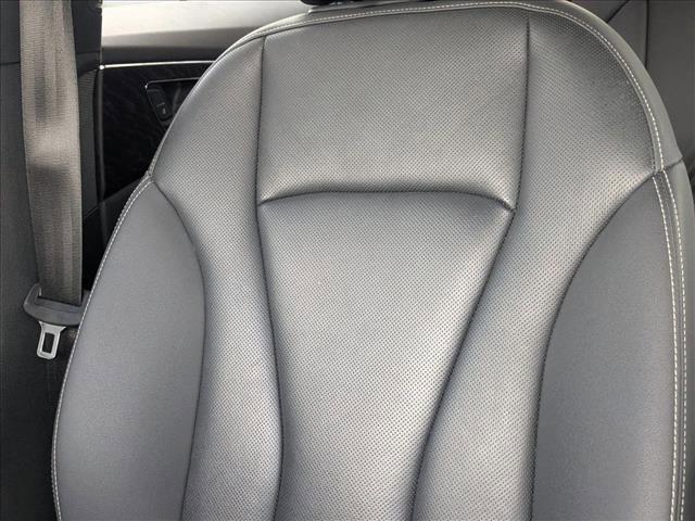 used 2019 Audi Q8 car, priced at $34,999