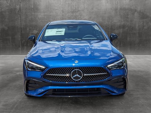 new 2024 Mercedes-Benz CLE 300 car, priced at $64,415