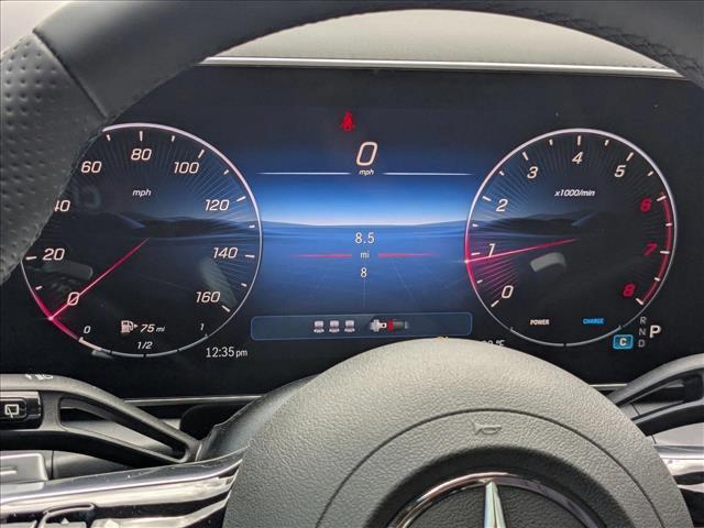 new 2026 Mercedes-Benz GLC 300 car, priced at $57,985