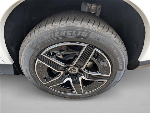 new 2026 Mercedes-Benz GLC 300 car, priced at $57,985