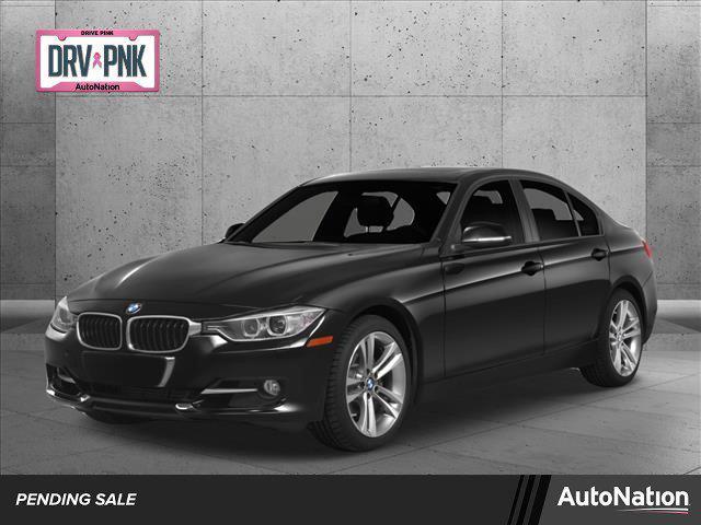 used 2015 BMW 328 car, priced at $10,995