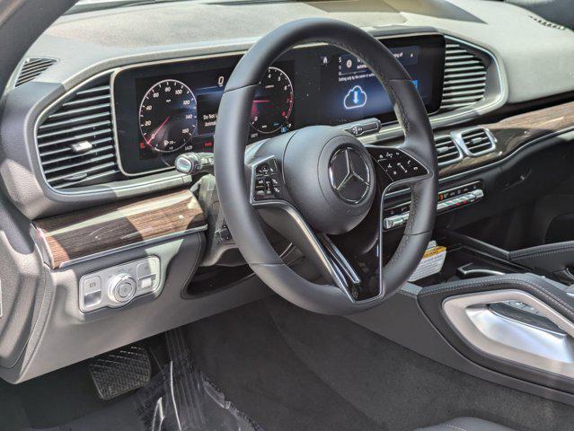 new 2025 Mercedes-Benz GLE 350 car, priced at $71,265