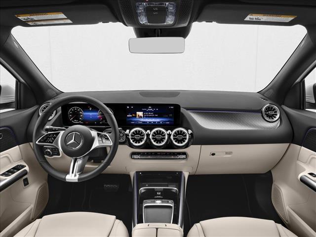 new 2026 Mercedes-Benz GLA 250 car, priced at $45,295