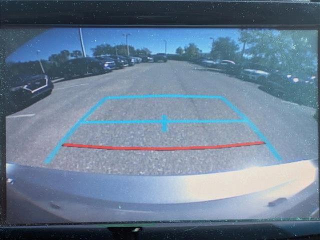 used 2017 Toyota Camry car, priced at $18,389