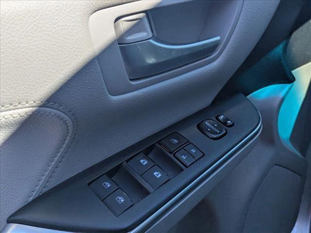 used 2017 Toyota Camry car, priced at $18,389