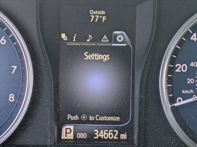 used 2017 Toyota Camry car, priced at $18,389