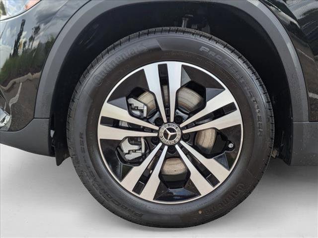 new 2026 Mercedes-Benz GLA 250 car, priced at $43,235