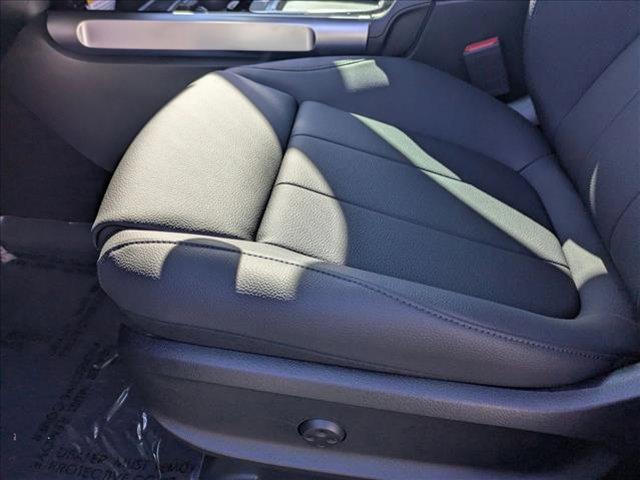 new 2026 Mercedes-Benz GLB 250 car, priced at $46,460