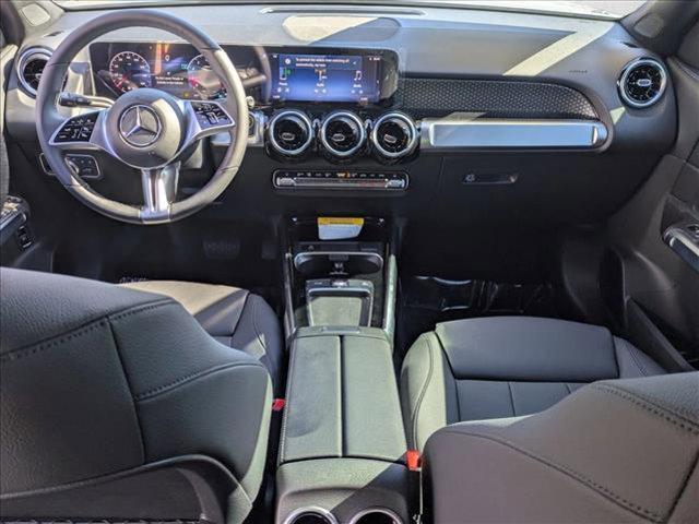 new 2026 Mercedes-Benz GLB 250 car, priced at $46,460