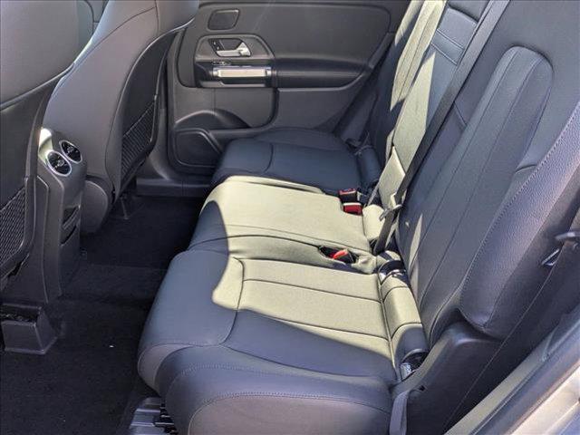 new 2026 Mercedes-Benz GLB 250 car, priced at $46,460