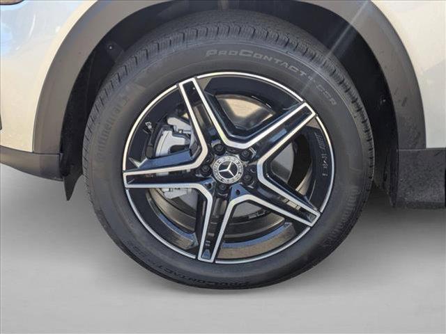 new 2026 Mercedes-Benz GLB 250 car, priced at $46,460