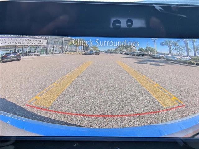 new 2026 Mercedes-Benz GLB 250 car, priced at $46,460