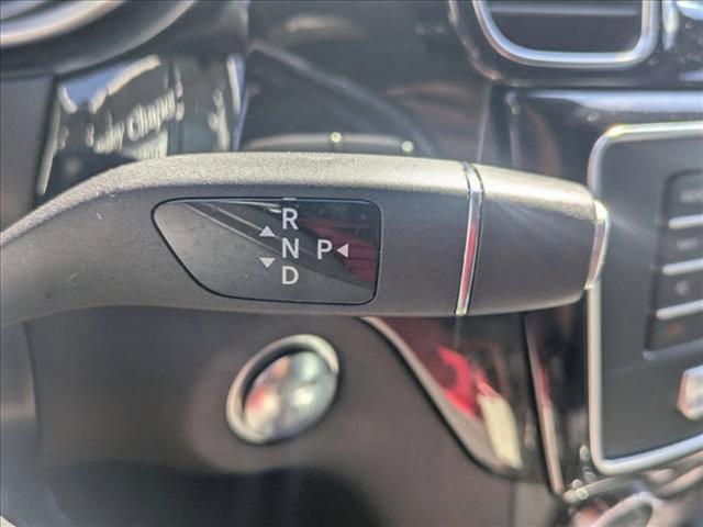 used 2017 Mercedes-Benz GLS 450 car, priced at $18,438