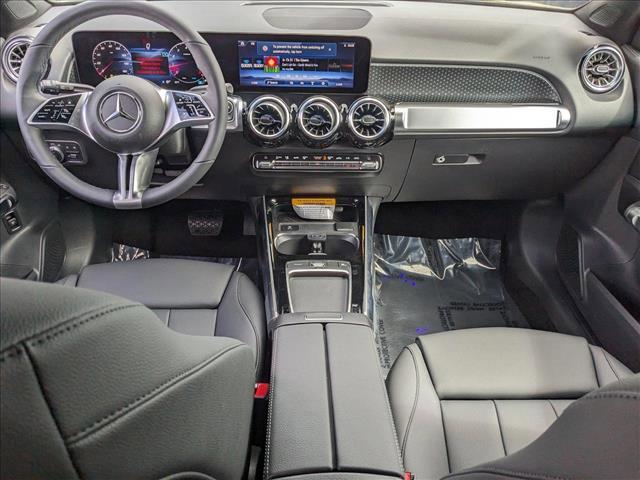 used 2024 Mercedes-Benz GLB 250 car, priced at $35,777