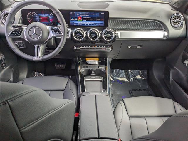 used 2024 Mercedes-Benz GLB 250 car, priced at $46,400