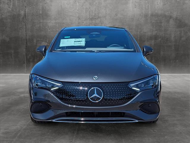 new 2024 Mercedes-Benz EQE 350 car, priced at $81,710