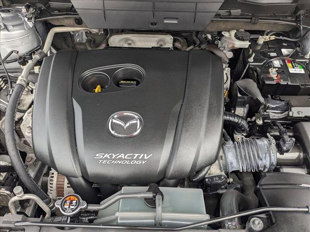 used 2018 Mazda CX-5 car, priced at $15,650