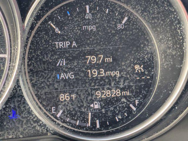 used 2018 Mazda CX-5 car, priced at $16,500