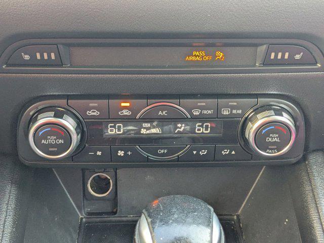 used 2018 Mazda CX-5 car, priced at $16,500
