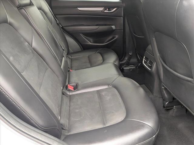 used 2018 Mazda CX-5 car, priced at $15,650