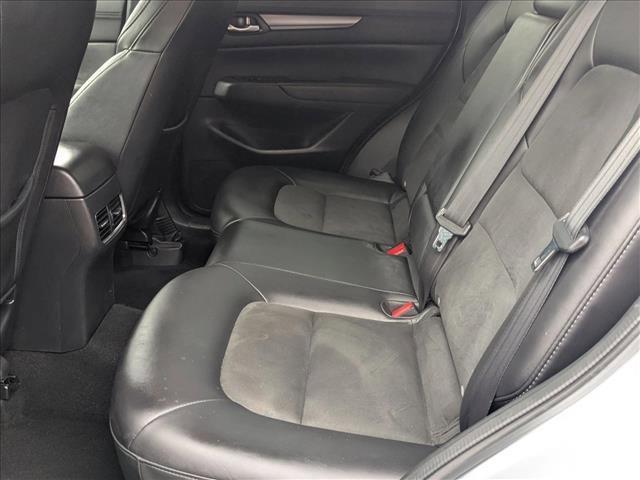 used 2018 Mazda CX-5 car, priced at $15,650