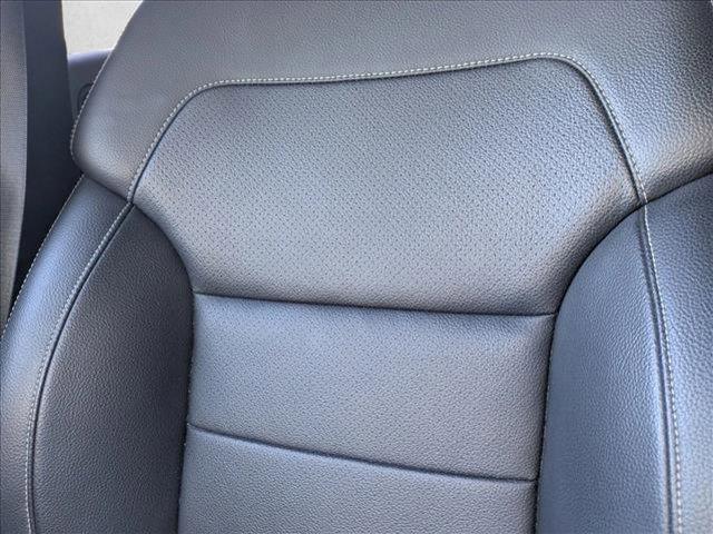used 2015 Mercedes-Benz M-Class car, priced at $12,592