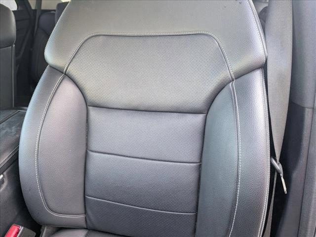 used 2015 Mercedes-Benz M-Class car, priced at $12,592