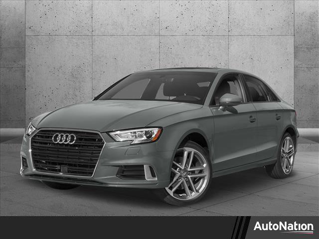 used 2018 Audi A3 car, priced at $19,999