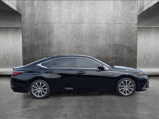 used 2019 Lexus ES 350 car, priced at $28,998