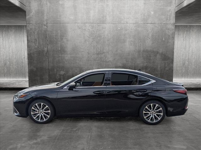 used 2019 Lexus ES 350 car, priced at $28,998