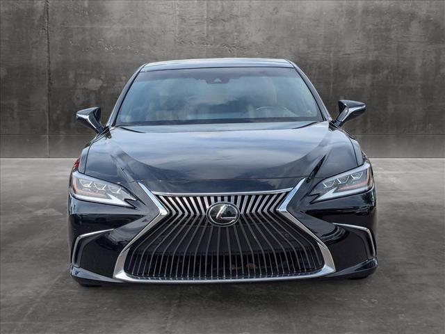 used 2019 Lexus ES 350 car, priced at $28,998