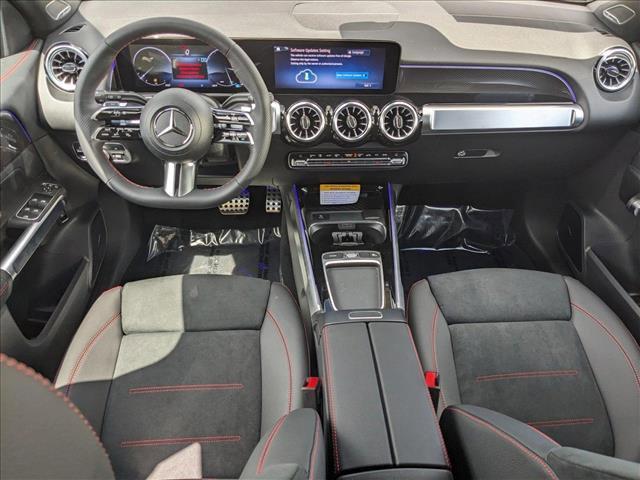 used 2024 Mercedes-Benz GLB 250 car, priced at $45,777