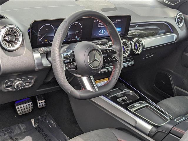 used 2024 Mercedes-Benz GLB 250 car, priced at $45,777