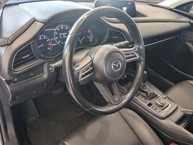 used 2021 Mazda CX-30 car, priced at $17,499