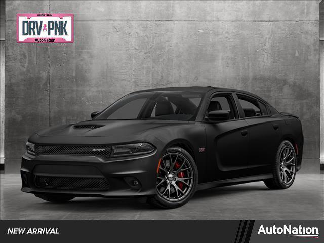 used 2016 Dodge Charger car, priced at $28,598