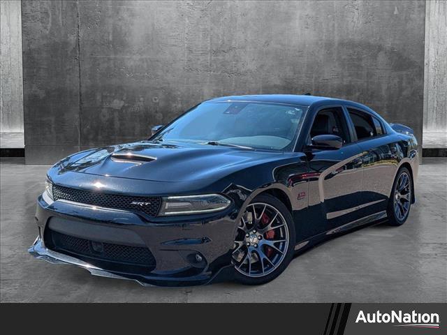 used 2016 Dodge Charger car, priced at $29,987