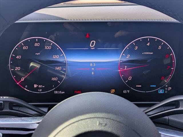 new 2026 Mercedes-Benz AMG GLE 53 car, priced at $97,995