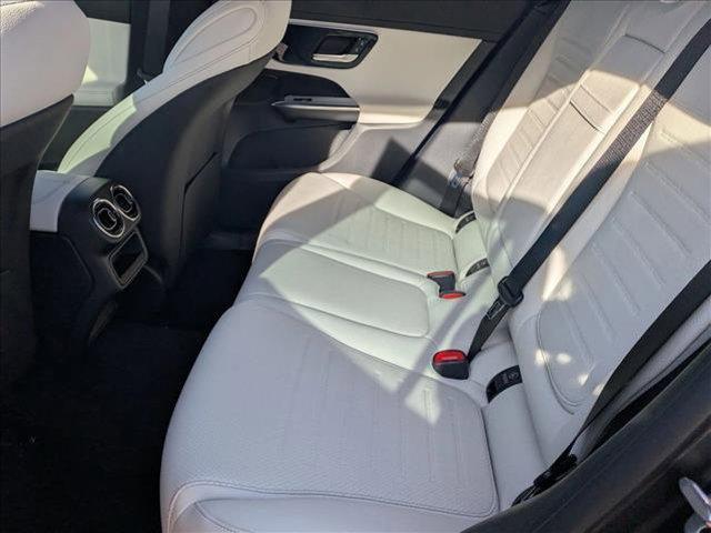 new 2026 Mercedes-Benz AMG GLE 53 car, priced at $97,995