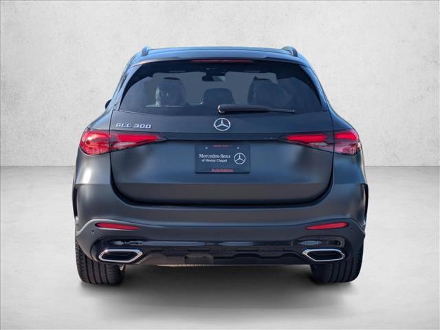 new 2026 Mercedes-Benz AMG GLE 53 car, priced at $97,995